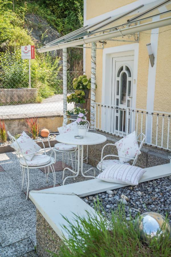Haus Niederreiter Apartment Bischofshofen Exterior photo