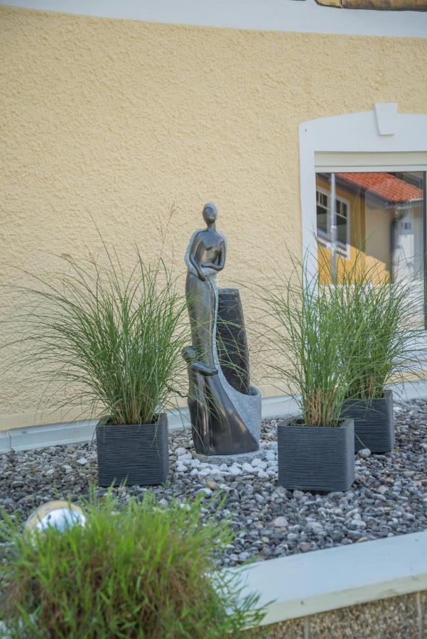 Haus Niederreiter Apartment Bischofshofen Exterior photo