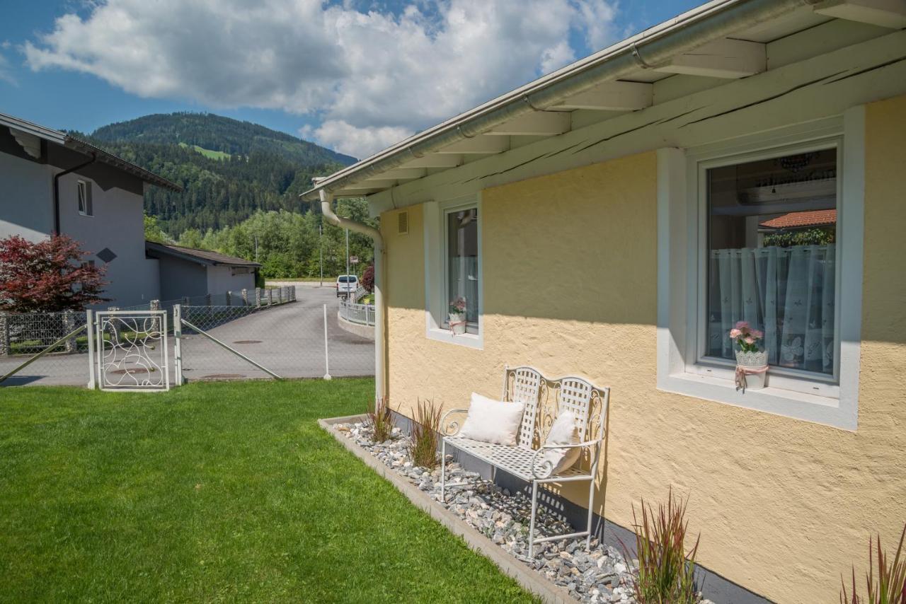 Haus Niederreiter Apartment Bischofshofen Exterior photo